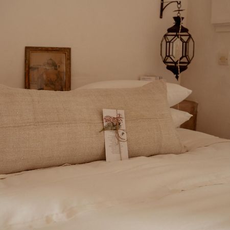 Riad Berbere Marrakech Marrakesh Buitenkant foto