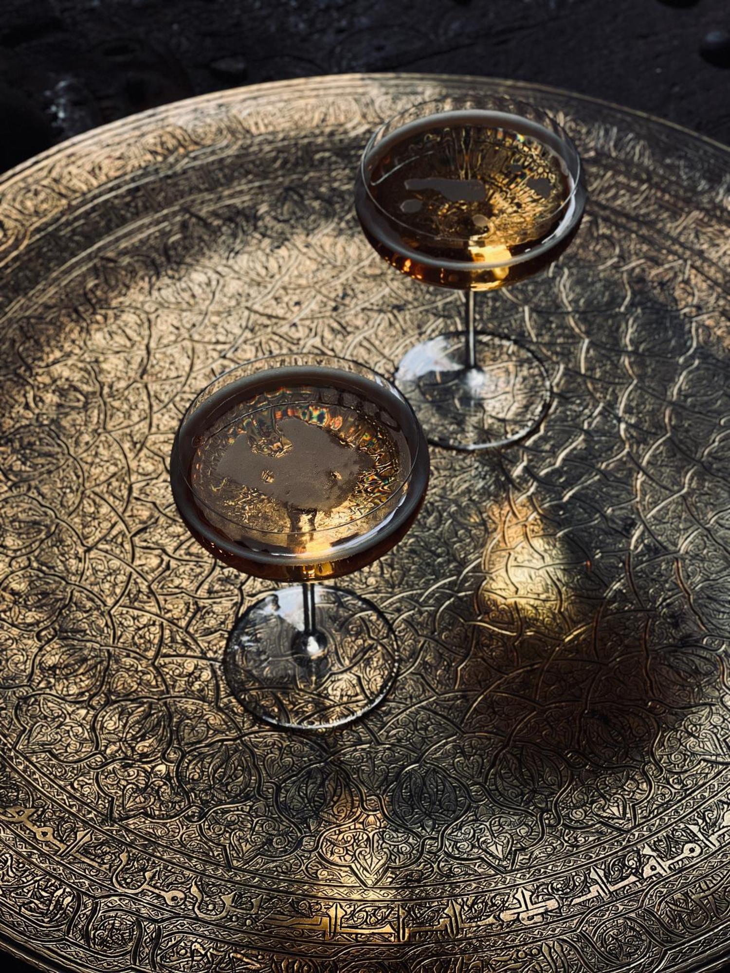 Riad Berbere Marrakech Marrakesh Buitenkant foto