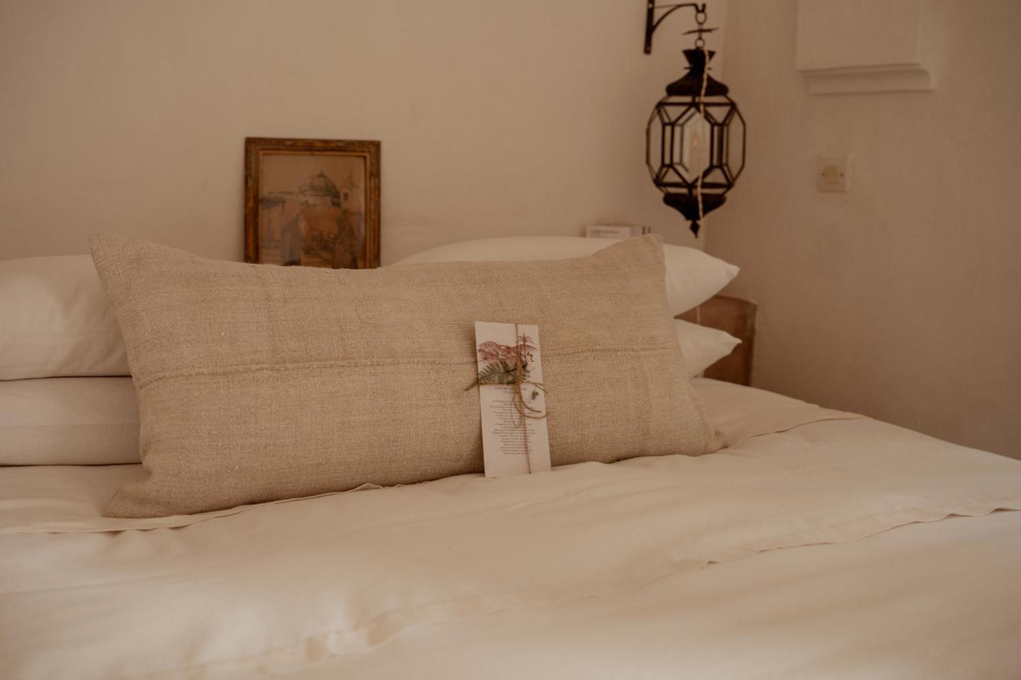 Riad Berbere Marrakech Marrakesh Buitenkant foto