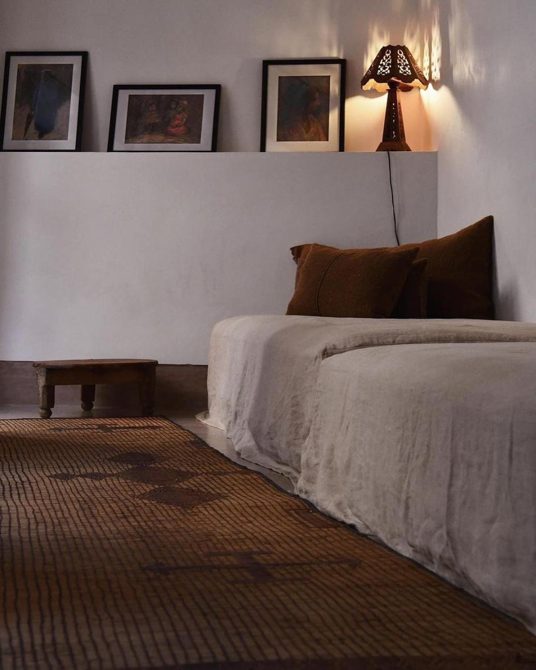 Riad Berbere Marrakech Marrakesh Buitenkant foto