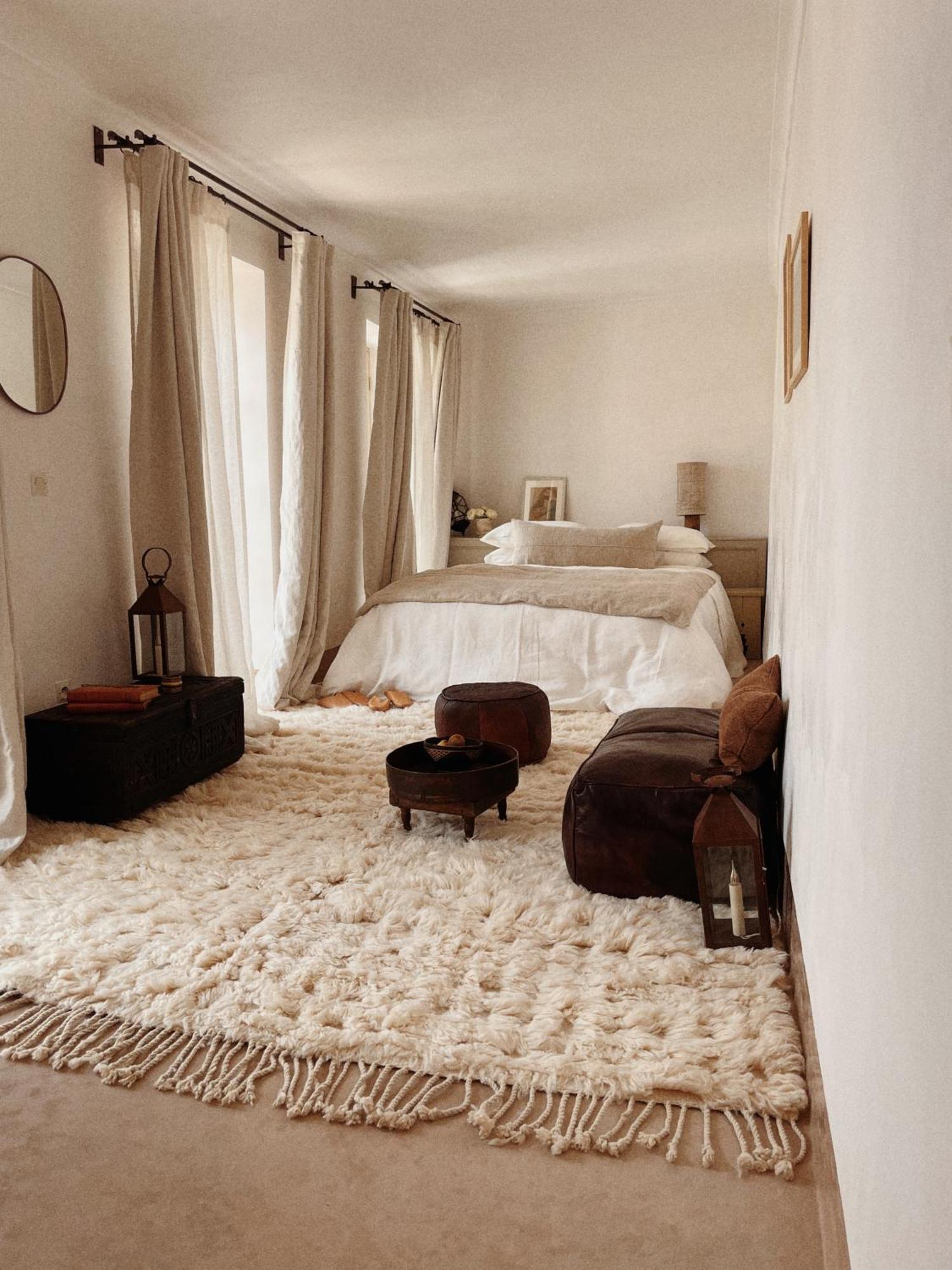 Riad Berbere Marrakech Marrakesh Buitenkant foto