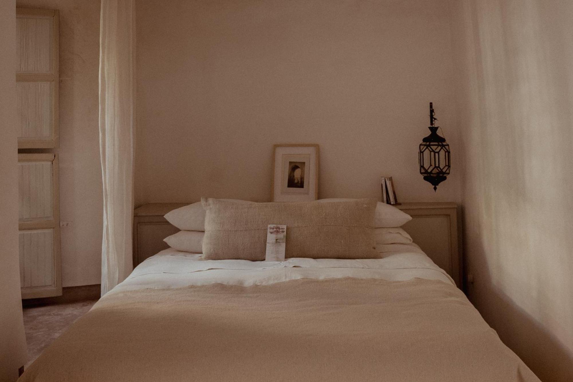 Riad Berbere Marrakech Marrakesh Buitenkant foto