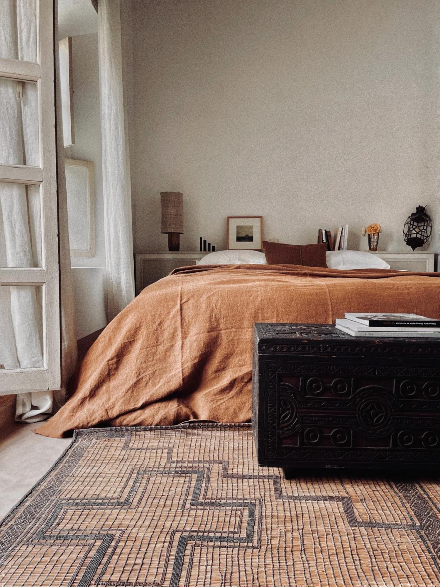 Riad Berbere Marrakech Marrakesh Buitenkant foto