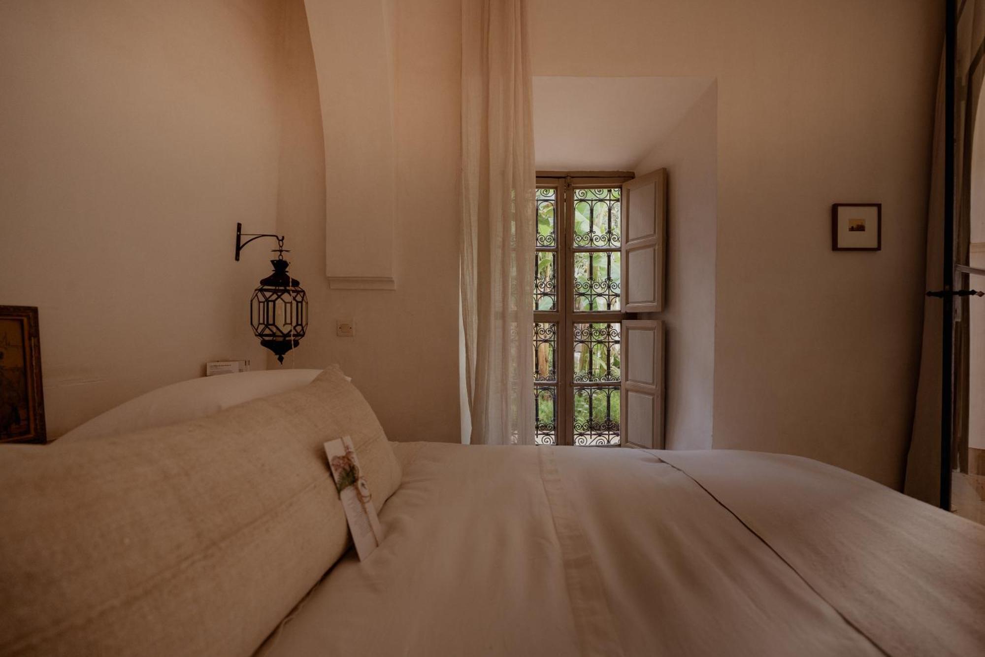 Riad Berbere Marrakech Marrakesh Buitenkant foto
