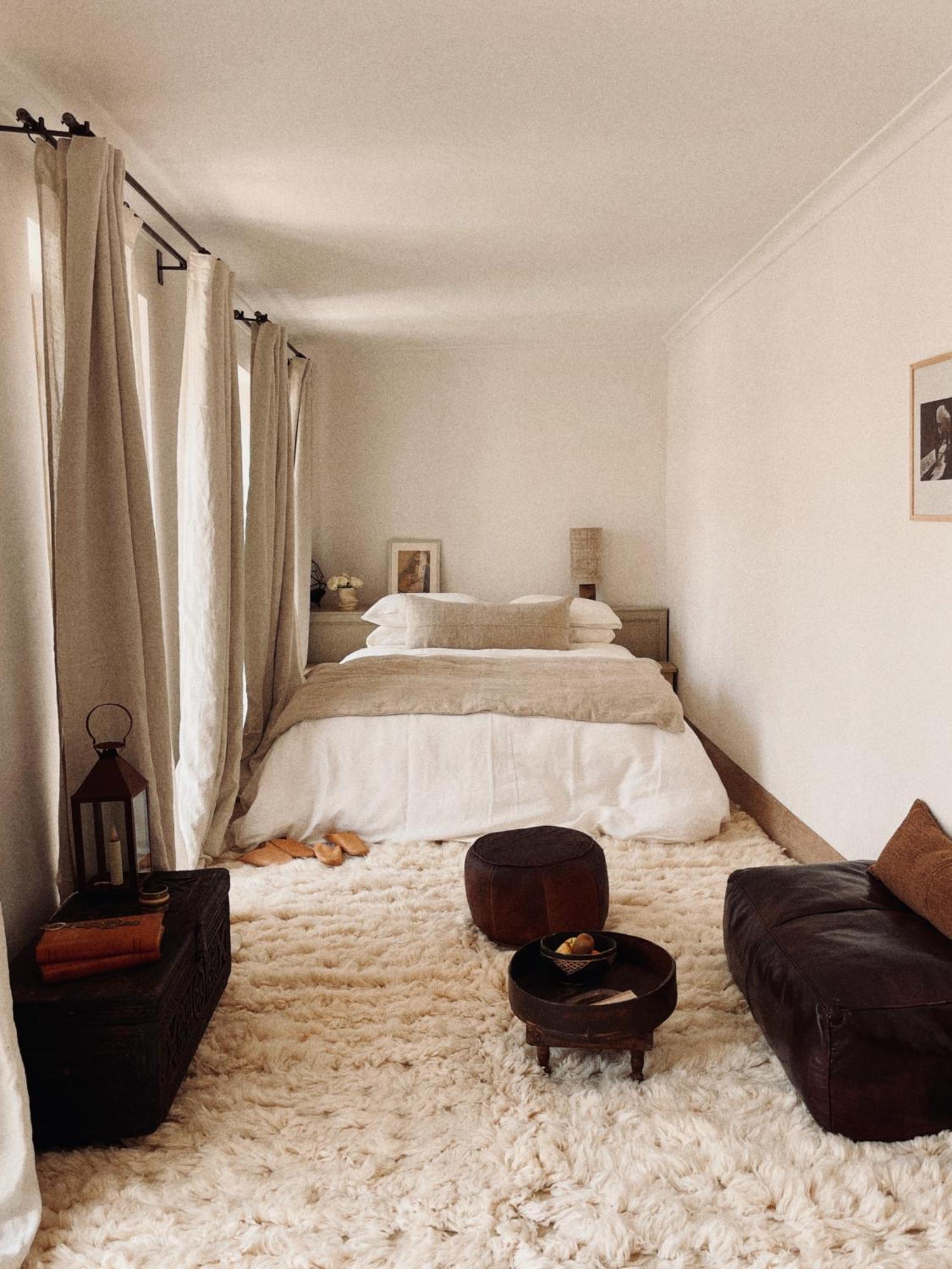 Riad Berbere Marrakech Marrakesh Buitenkant foto
