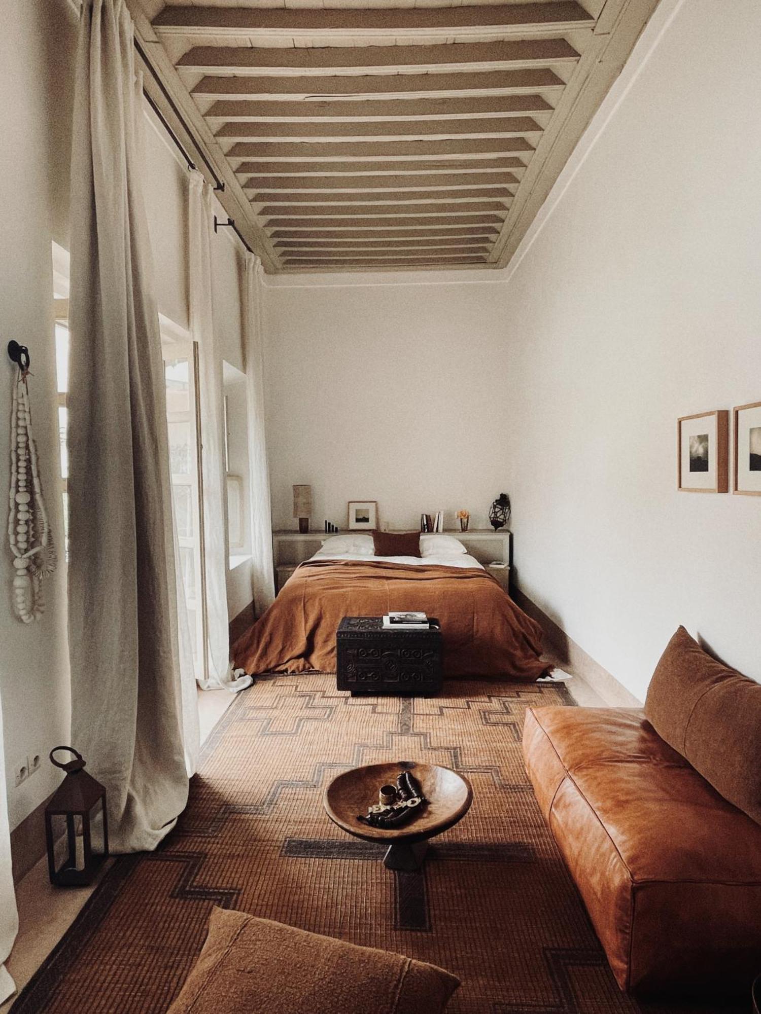 Riad Berbere Marrakech Marrakesh Buitenkant foto