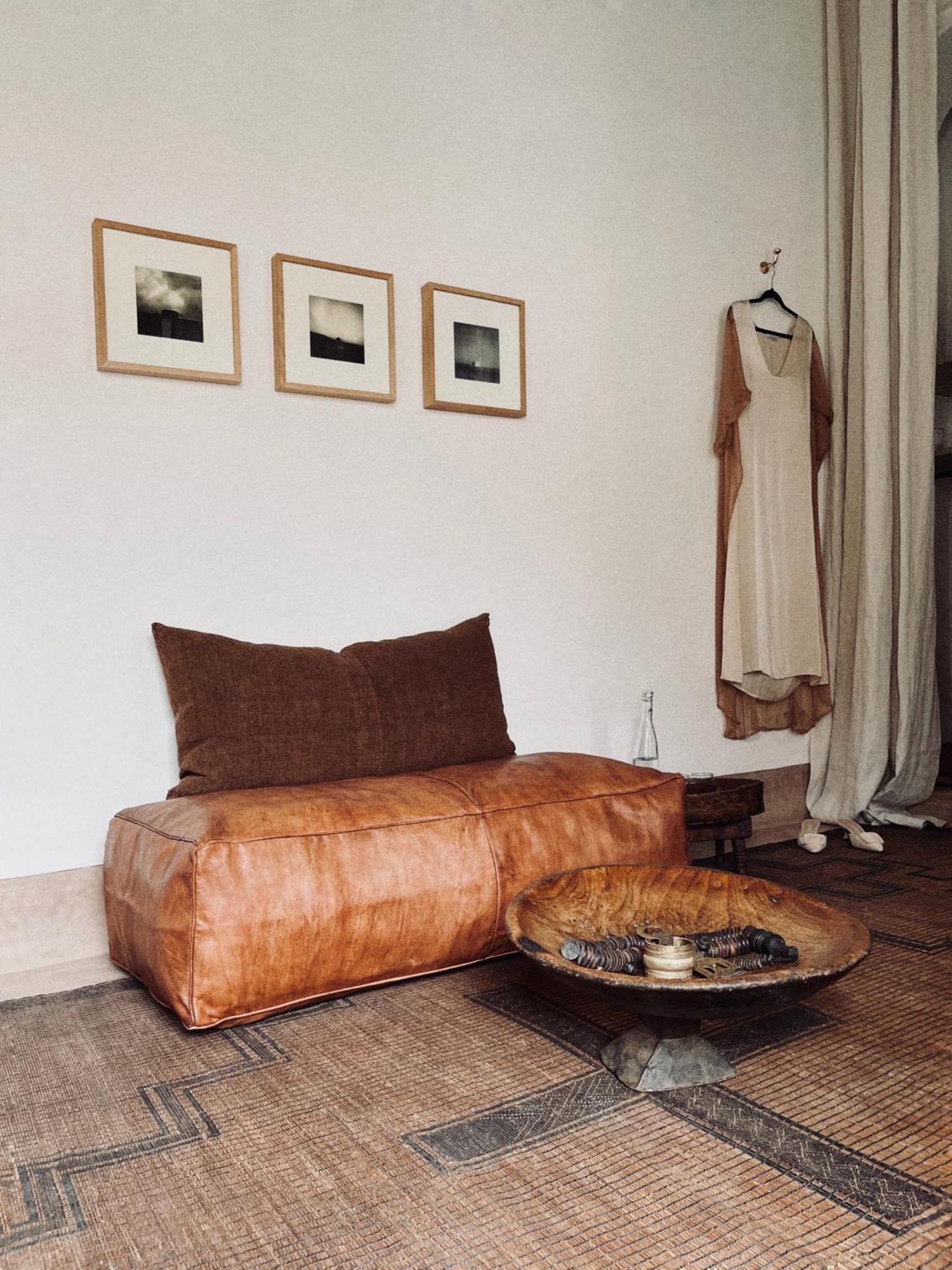 Riad Berbere Marrakech Marrakesh Buitenkant foto
